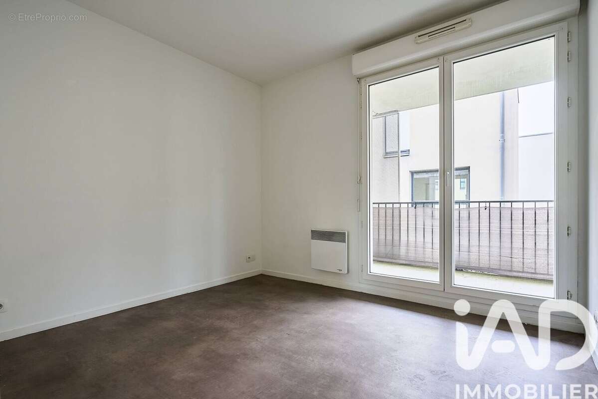 Photo 8 - Appartement à LILLE