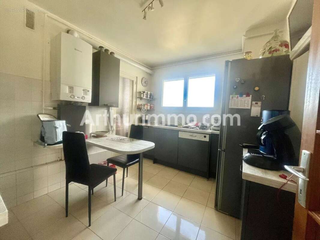 Appartement à BEZIERS