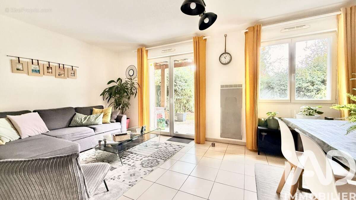 Photo 8 - Maison à SAINT-ANDRE-DE-CUBZAC