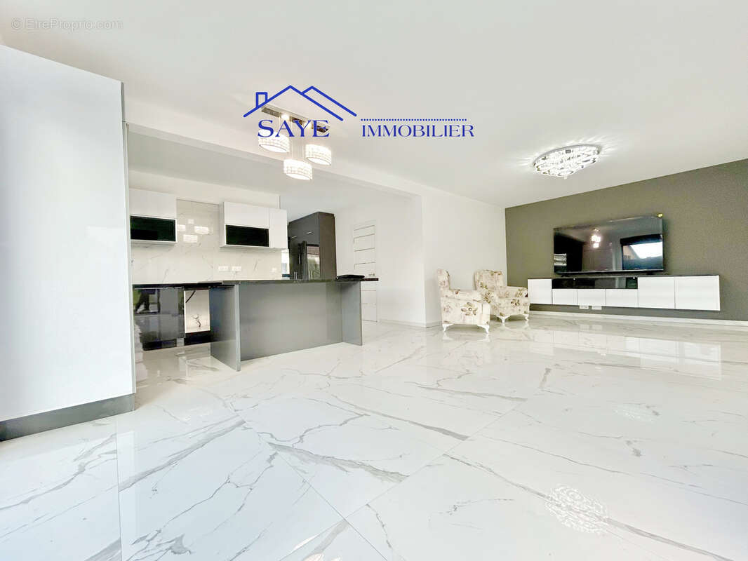 Maison à SCHNERSHEIM