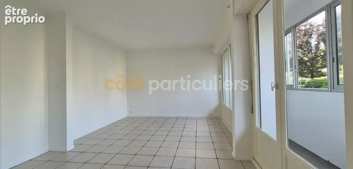 Appartement Lorient 4 pièce(s) 79.12 m2 - photo 2