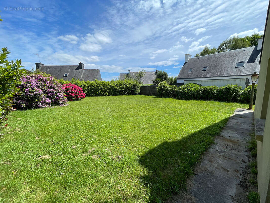 Maison à FOUESNANT