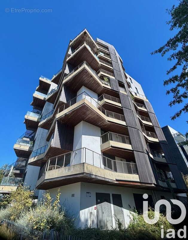 Photo 7 - Appartement à BORDEAUX