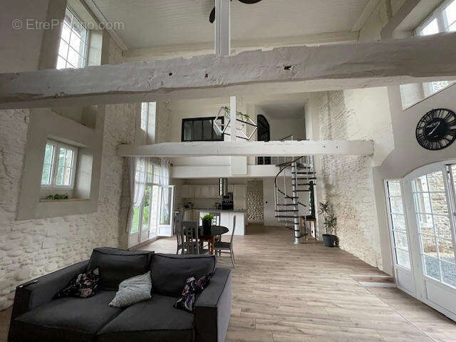 IMG_4362 - Maison à OLORON-SAINTE-MARIE