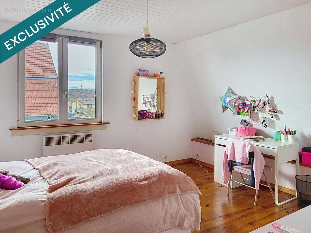 Photo 9 - Maison à ENSISHEIM