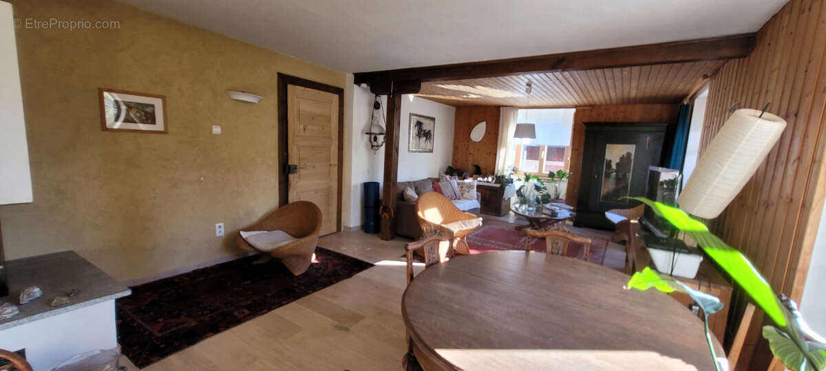 Maison à SOULTZEREN