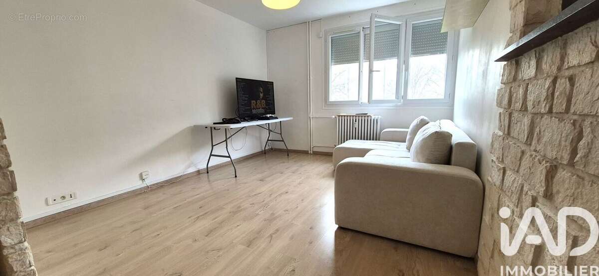 Photo 3 - Appartement à LUCE