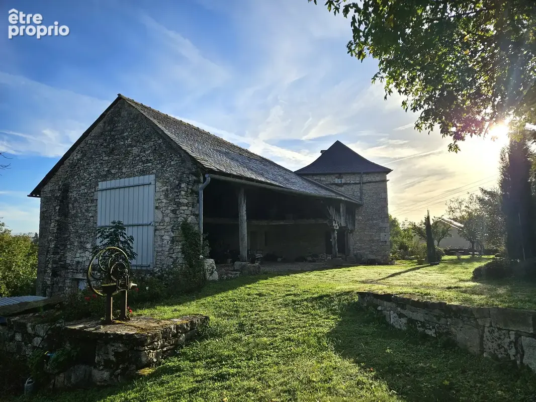 Très belle propriété située commune de La Loubière - photo 7