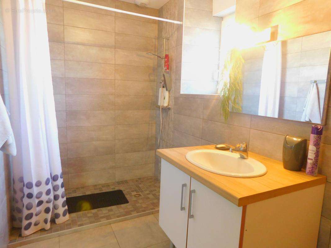 Maison à vendre 6 pièces FLEURIGNE (35) - photo 19