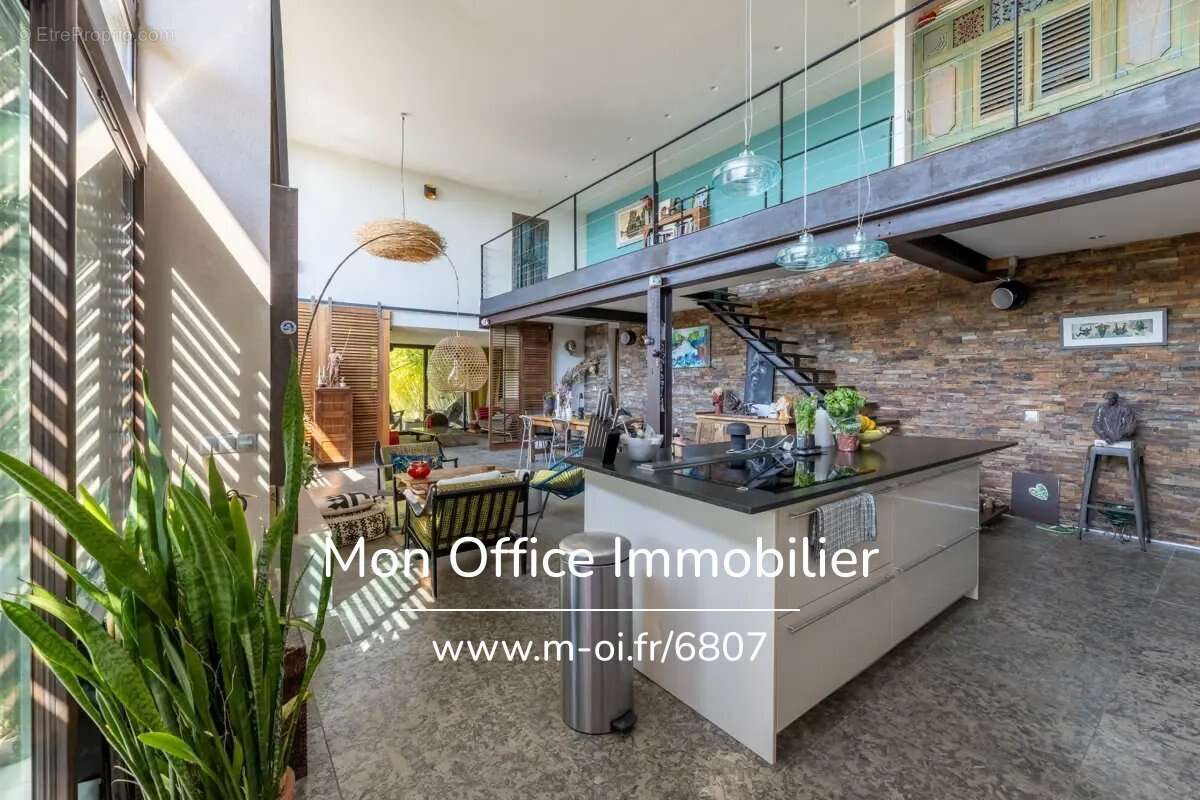 Référence : 6807-RMO. - Maison 5 pièces - photo 4