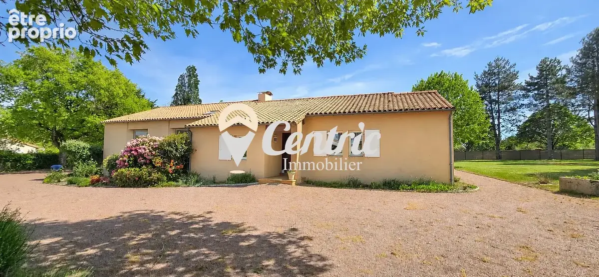 Maison 8 pièces 182 m² à vendre à Bressuire (79300) - photo 5