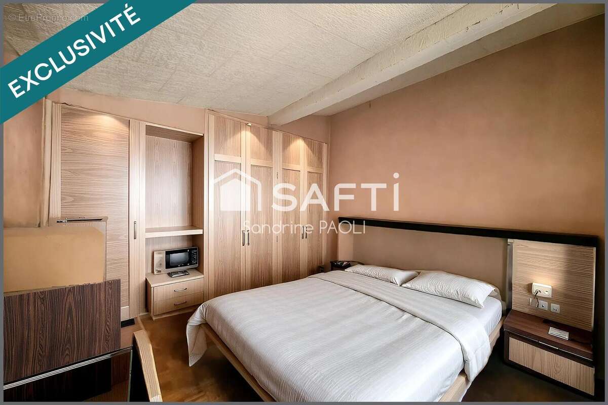 Photo 2 - Maison à VILLENEUVE-LOUBET