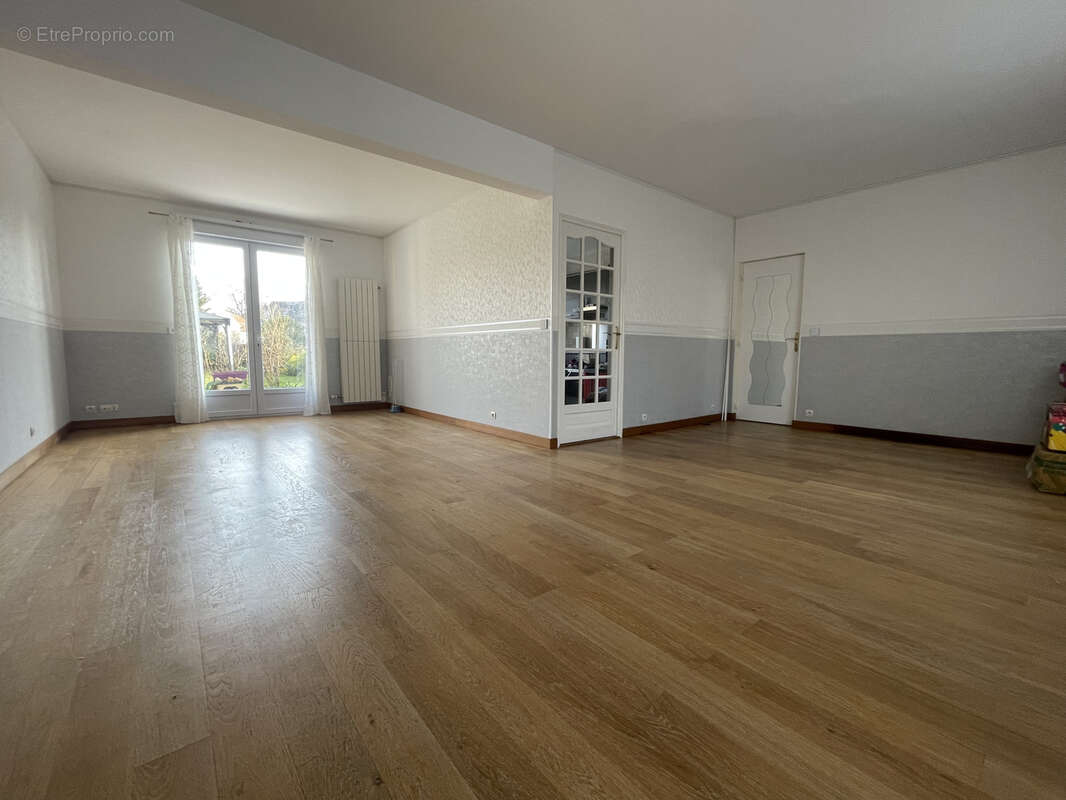 Maison à SUCY-EN-BRIE