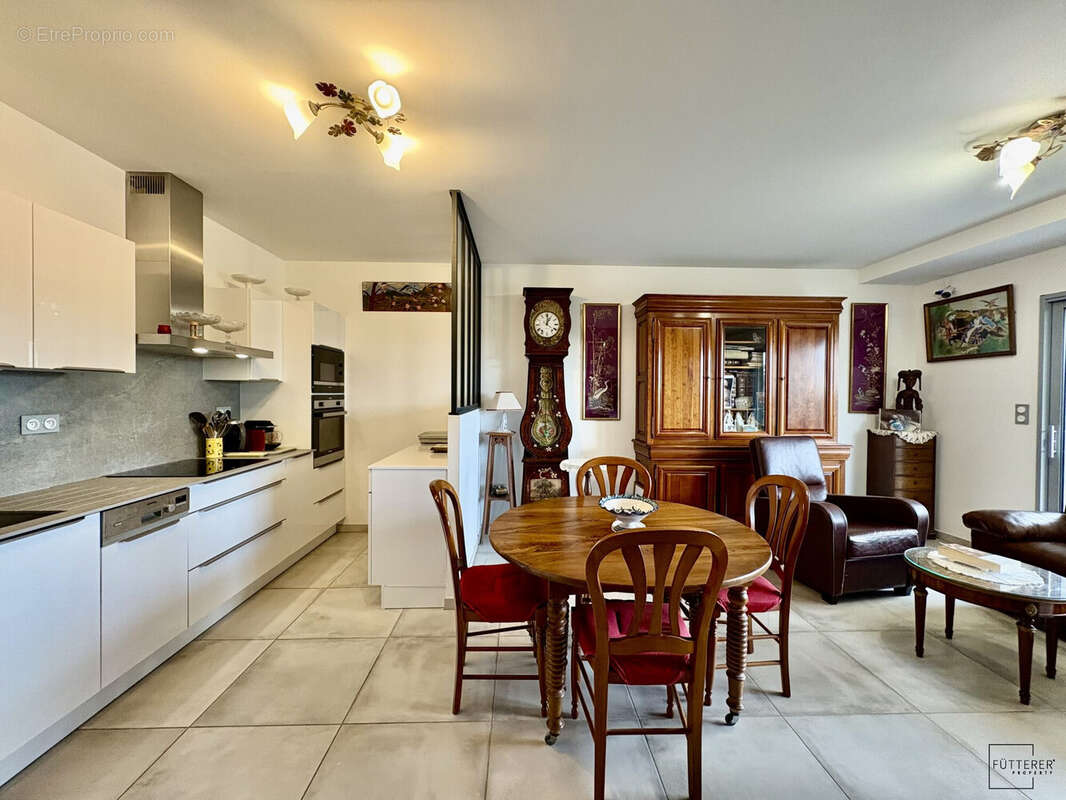 Appartement à NARBONNE