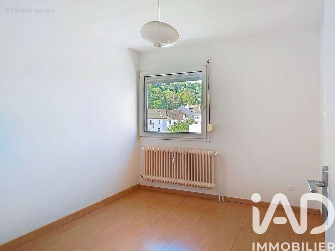 Photo 7 - Appartement à SAINT-AVOLD