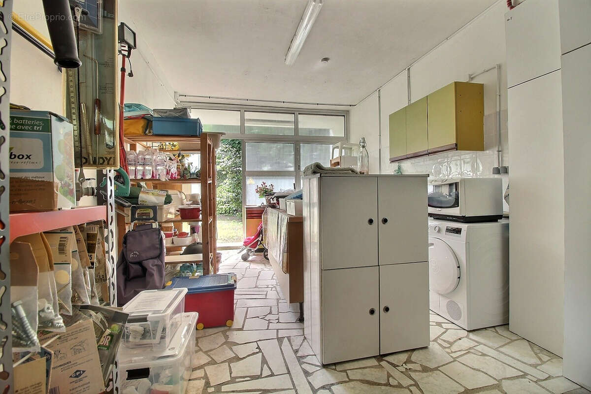 Maison à COLOMBES