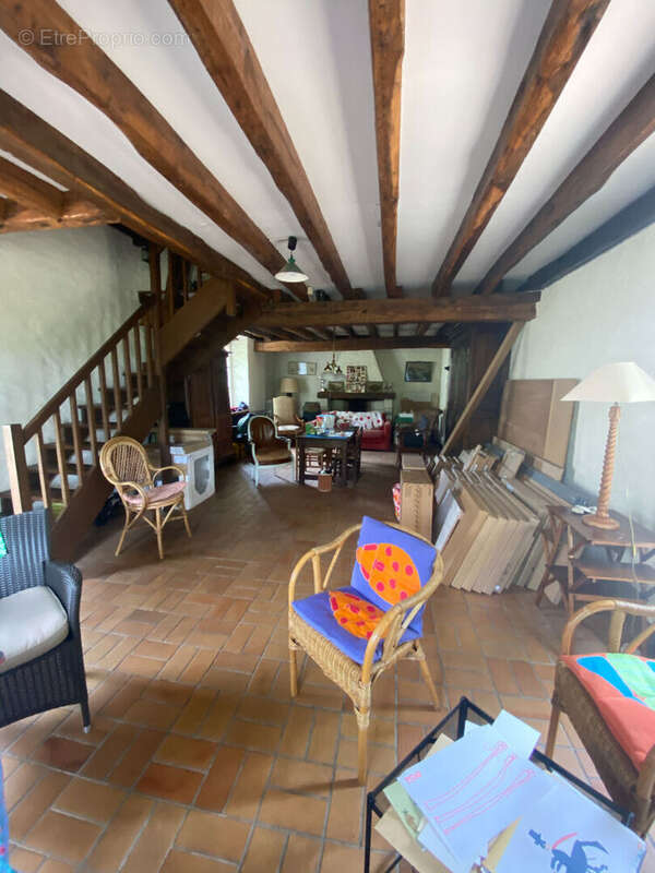 Maison à VENDOME