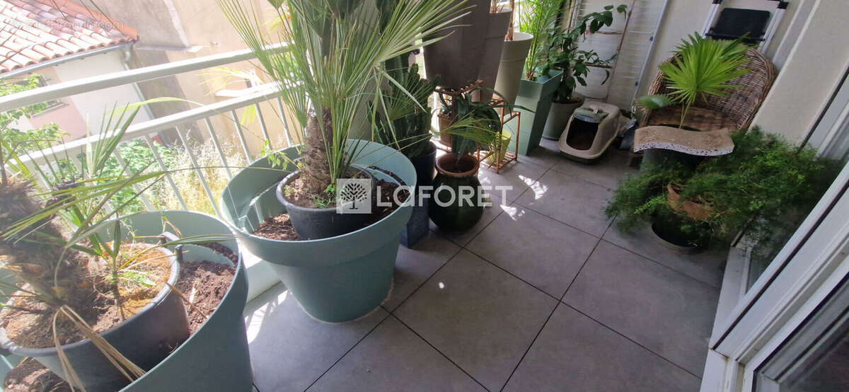 Appartement à MARTIGUES