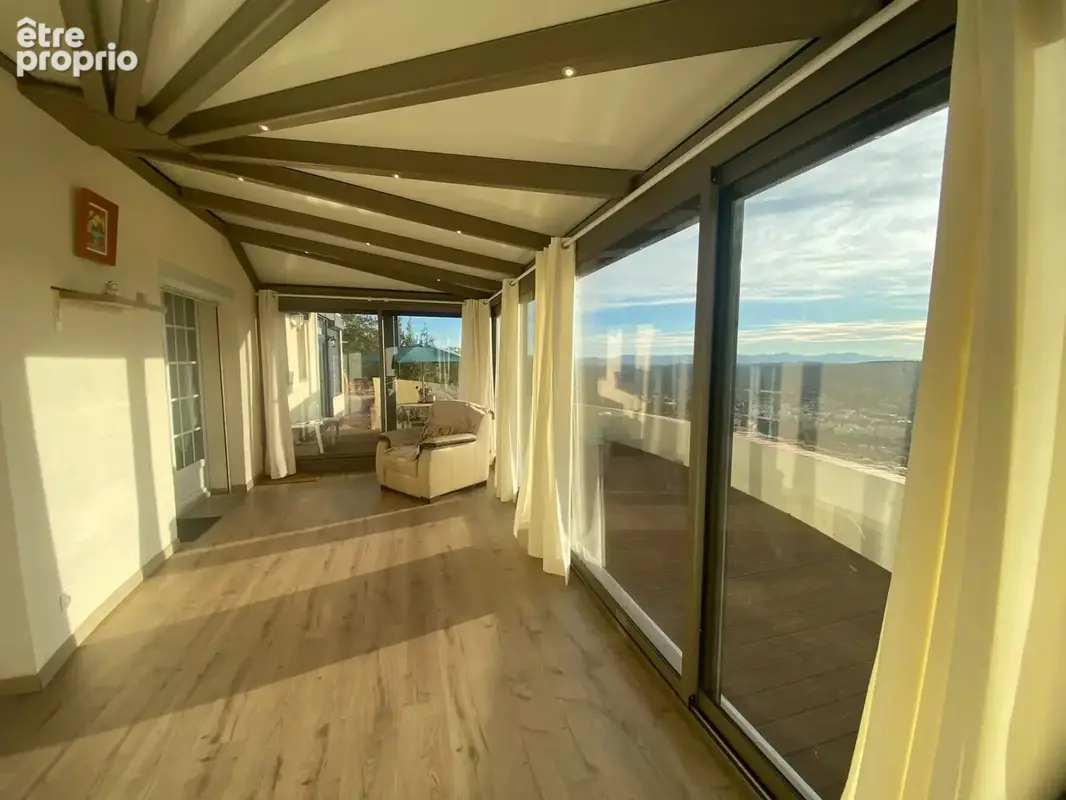 Draguignan : Maison 160 m2 , terrain 2.600 m2 - photo 6