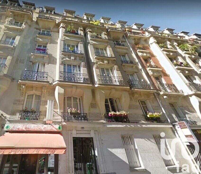 Photo 7 - Appartement à PARIS-19E