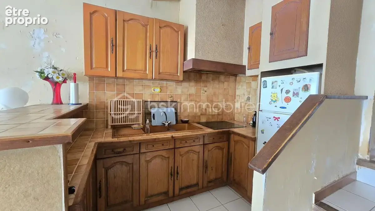 Appartement Duplex 54 m2 - photo 3