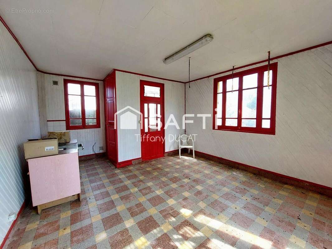 Photo 7 - Maison à BERNON