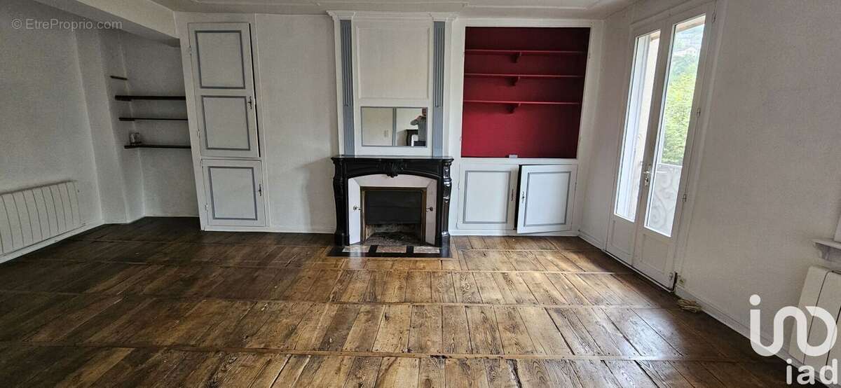 Photo 2 - Appartement à TULLE