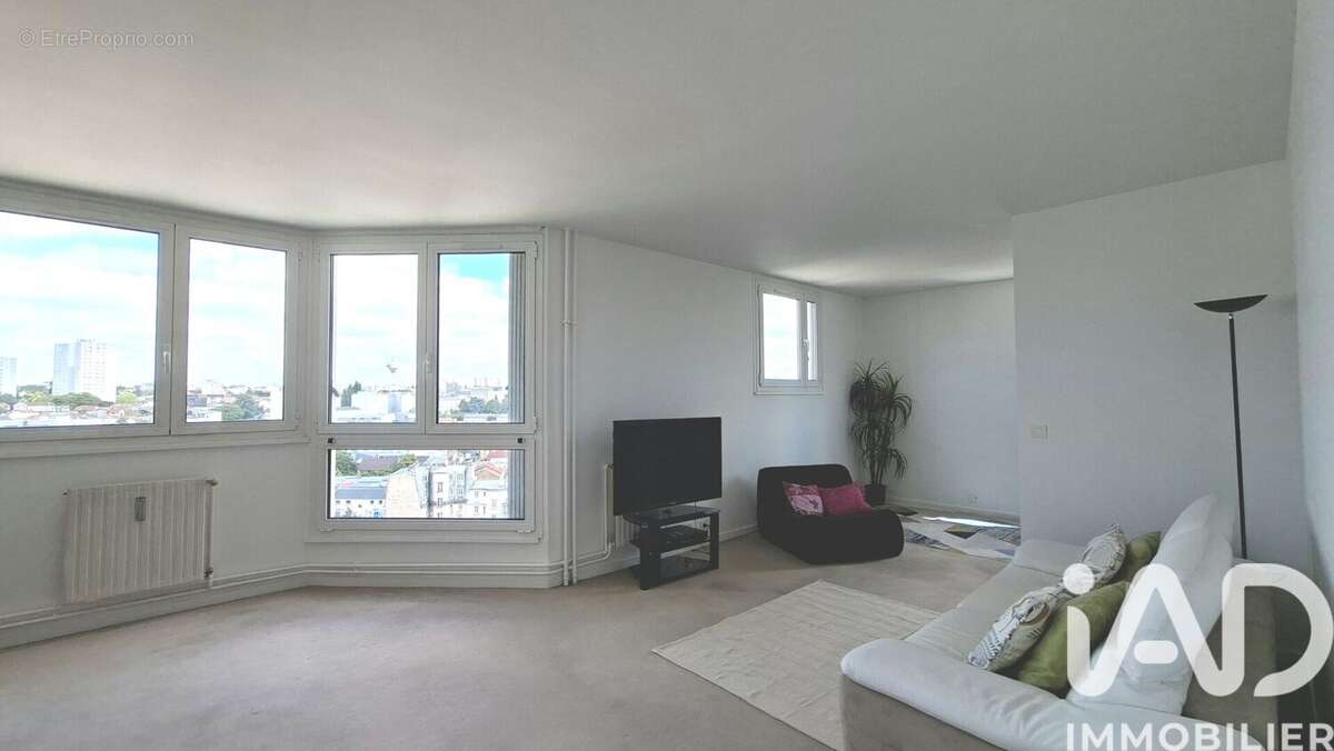 Photo 6 - Appartement à BAGNOLET
