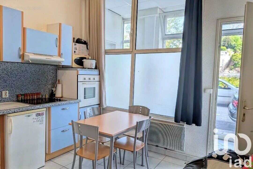 Photo 8 - Appartement à GRENOBLE