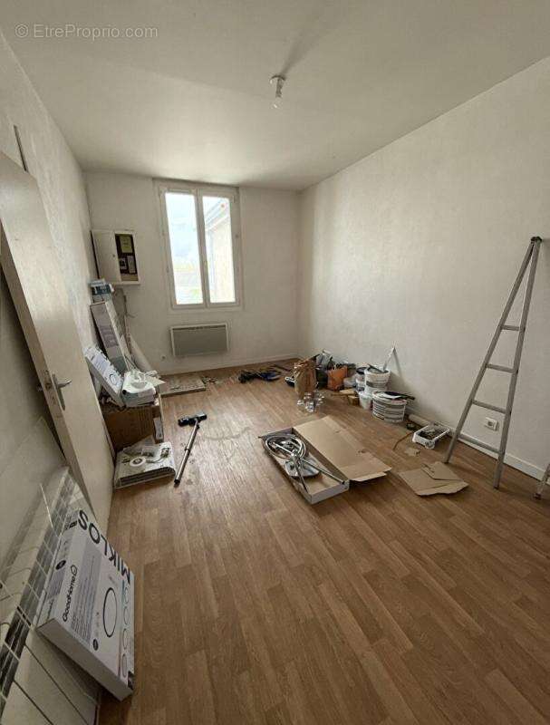 Appartement à BEGLES
