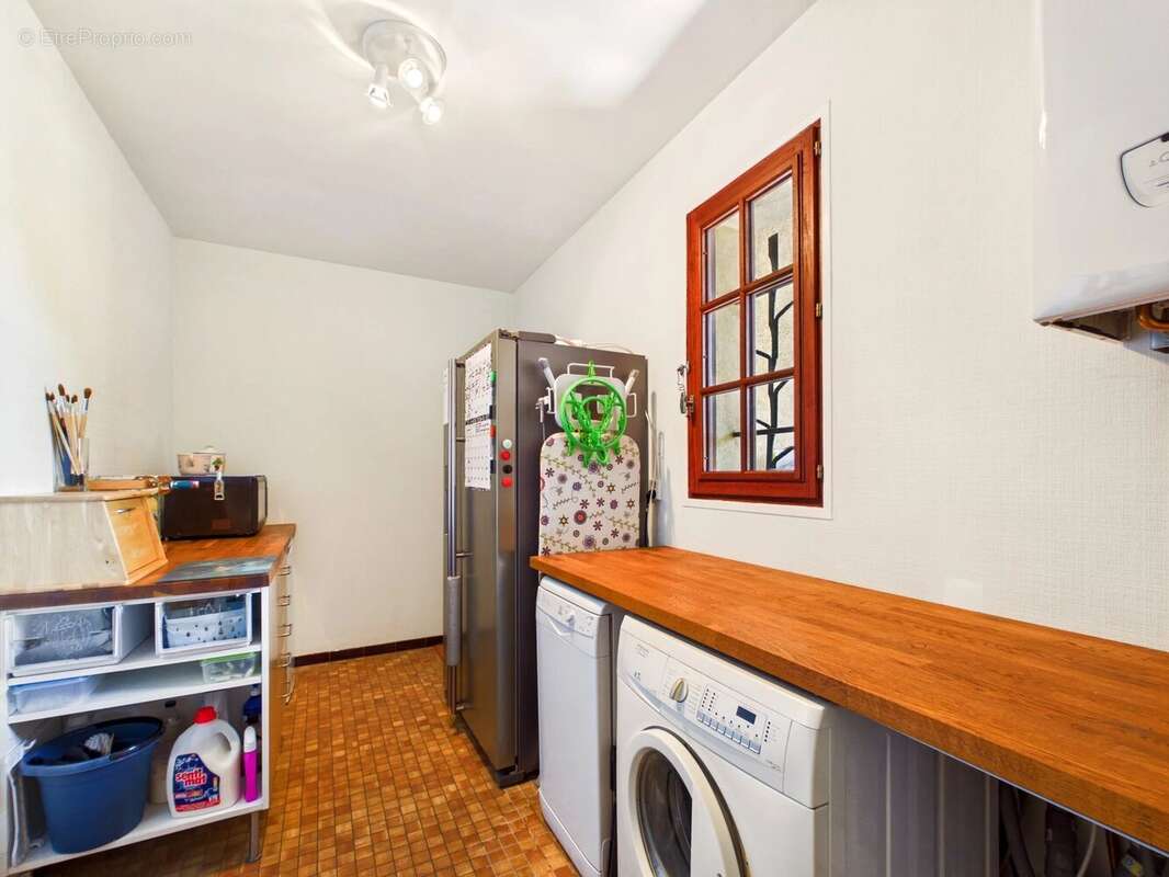 Jolie maison de plain-pied avec 3 chambres et garage - photo 13