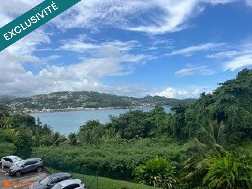 Photo 1 - Appartement à LA TRINITE