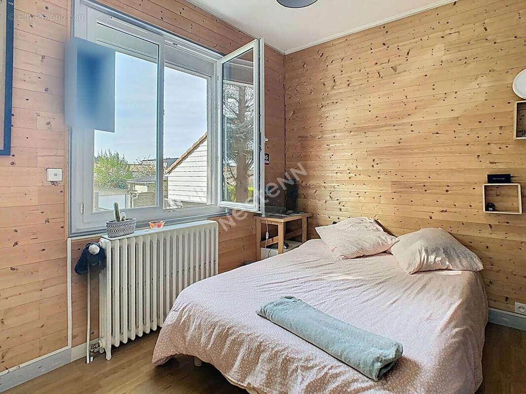 Maison à CLISSON