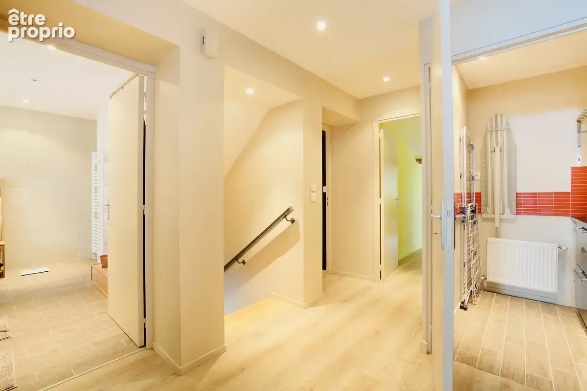 Maison au coeur du village - photo 12