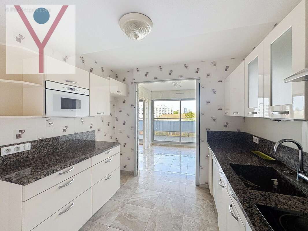 Appartement à BOURG-EN-BRESSE