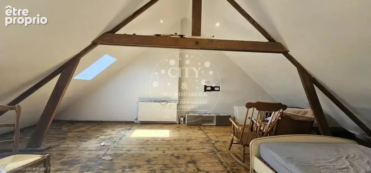 Maison de ville 4 chambres - photo 8