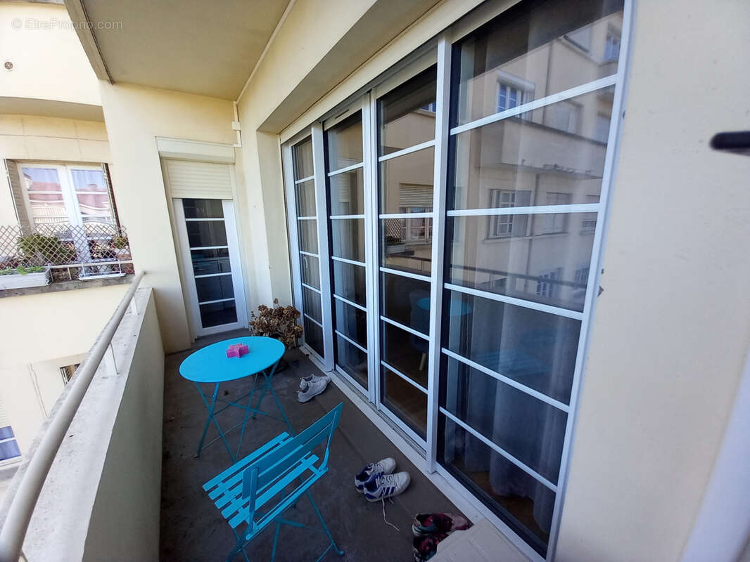 Appartement à AGEN