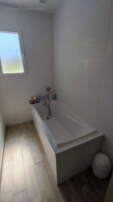 Maison neuve plain pied esquiule avec grand terrain - photo 11