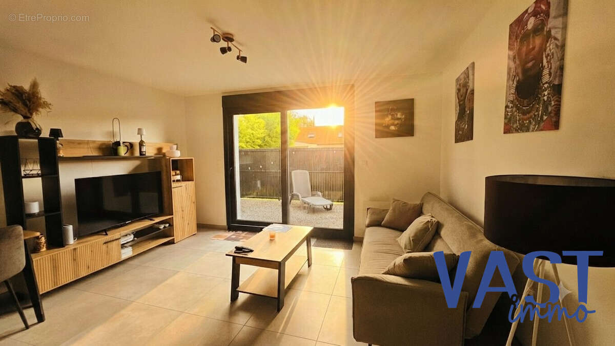 Maison 78 m² à Leers  - photo 2