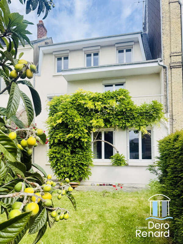Maison à LE HAVRE