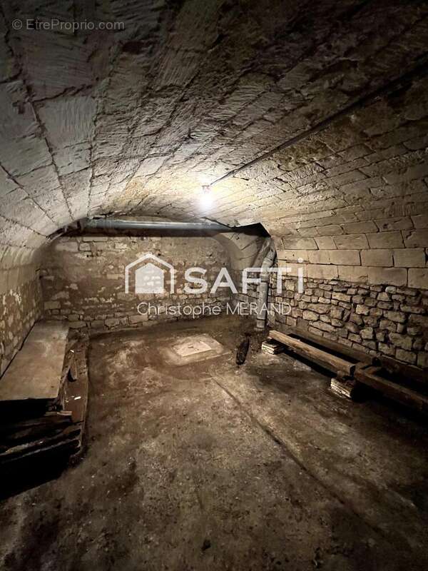 Photo 5 - Maison à LES ORMES