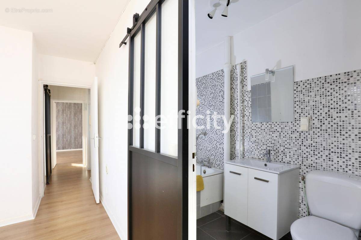 Appartement à TOURCOING