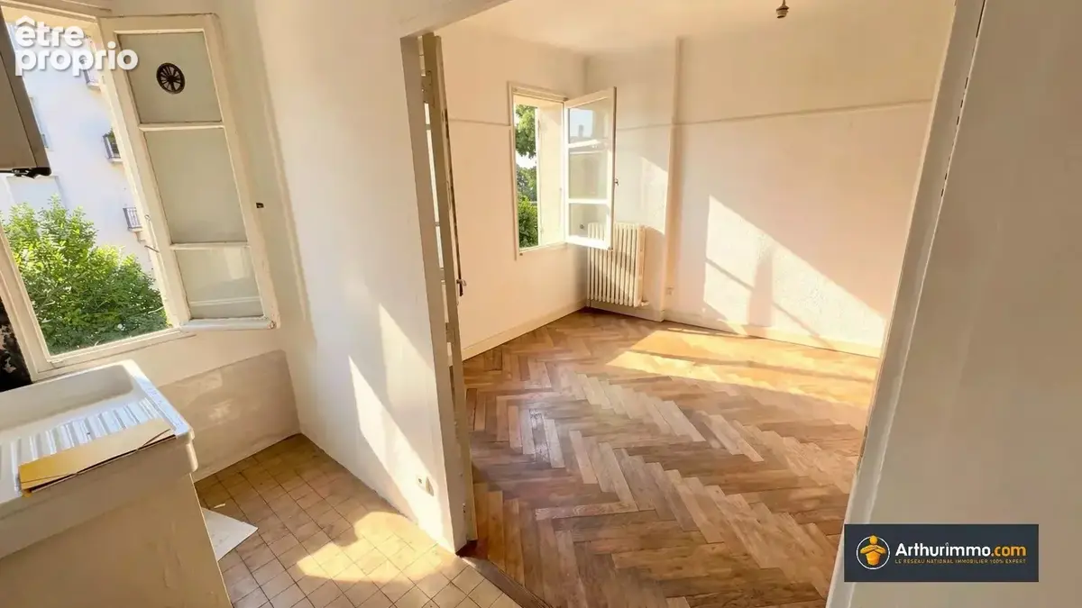 Vente Appartement Nice(06200) 235 000ï¿œ - photo 8