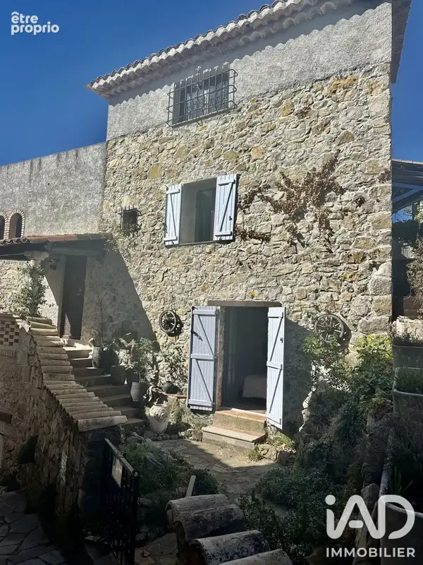 Photo 1 - Maison à LE MAS