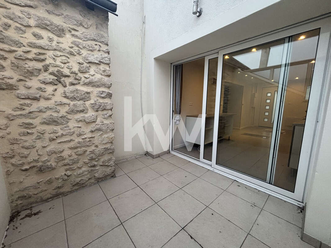 Maison 93 m² à La Chapelle-Saint-Mesmin  - photo 9