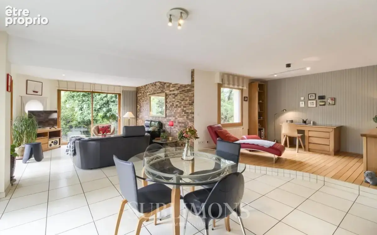 Maison à vendre Taupont - photo 3