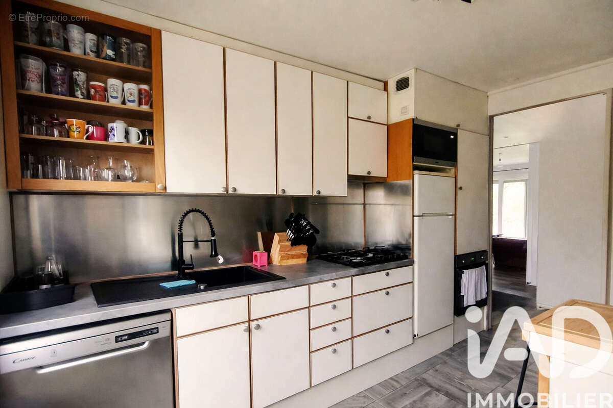 Photo 5 - Appartement à SAINT-JACQUES-DE-LA-LANDE