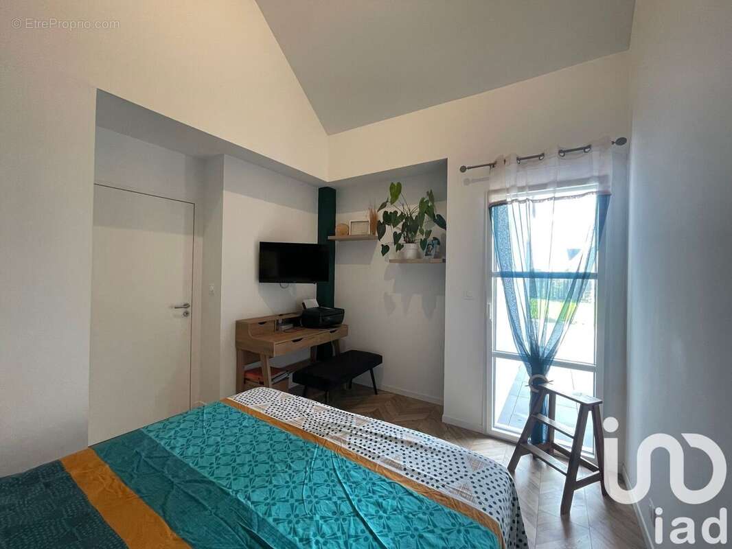 Photo 8 - Maison à PLOBANNALEC-LESCONIL