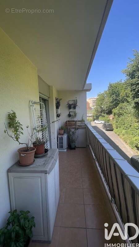 Photo 9 - Appartement à NICE