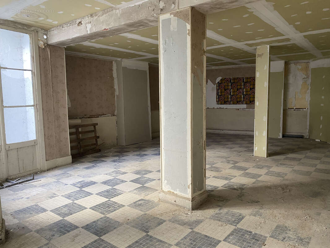 Appartement à VICHY